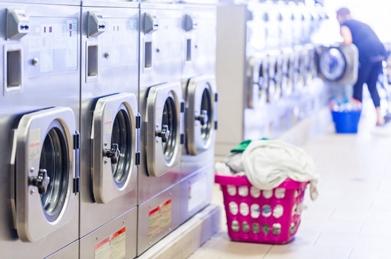 Tại sao nên thuê dịch vụ giặt ngoài?