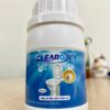 Tẩy vết bẩn trên sứ ClearOVH