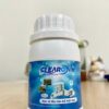 Tẩy vết bẩn inox ClearOVH